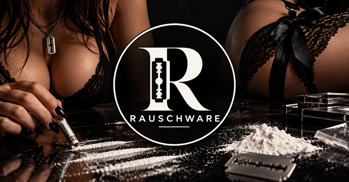 Rauschware